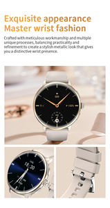 Reloj Inteligente H88 4G LTE con Ranura para Tarjeta SIM, Llamadas Independientes, Pantalla AMOLED de 1,65 Pulgadas, Compatible con Descarga de Aplicaciones como WhatsApp y <span class=keywords><strong>Facebook</strong></span> - Product Image 5