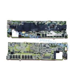 Carte mère pour ordinateur portable Dell <span class=keywords><strong>XPS</strong></span> <span class=keywords><strong>13</strong></span> <span class=keywords><strong>L321X</strong></span>, avec processeur I5-2467M I7-2637M, 4 go de RAM, XD23P 0XD23P Y2WWR 0Y2WWR DA0D13MBCD1 - Product Image 2
