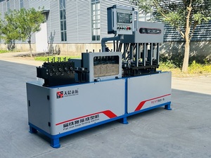 50-5 ống kim loại kẹp ống kẹp hình thành ống kẹp máy làm Máy Đục Lỗ - Product Image 4