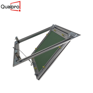 Besace — pont mural et cache-cœur, protection solaire, nouveau Design - Product Image 2