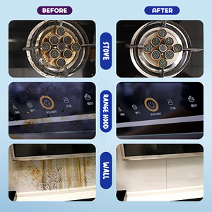 Khăn lau nhà bếp dùng một lần tiết kiệm chi phí, hữu ích, khăn lau vệ sinh nhà bếp, khăn ướt dùng hàng ngày cho gia đình và vệ sinh - Product Image 4