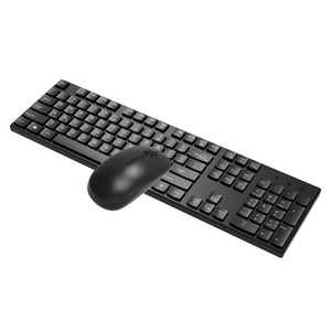 Tốt bán tốt hơn tính di động văn phòng kinh doanh bàn phím Bàn phím và chuột thiết lập - Product Image 4