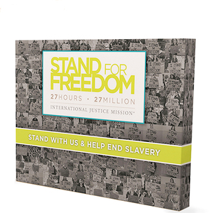 Werbe Klapp Pop Up Display Banner - Product Image 3