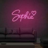 Enseigne au néon d'Anime Drop shipping néons de singe personnalisés personnage d'anime acrylique néons à LED logo personnalisé