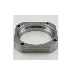 Fabricant de machines CNC à la demande |   Aluminium/Acier inoxydable/Titane |   Certificats de Matériaux Complets 5 |   Service OEM/ODM |   Tolérance de 0,01 mm - Product Image 1