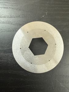 Moule à dessins 3D personnalisés Tête d'extrusion de métal inoxydable Conception de forgeage à froid Fabricant avec poinçon Moules en acier - Product Image 3