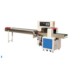 Low Price Automatic Ice Sucker Popsicle Filling Packaging Machine Ice Pop Ice Candy Packing Machine packaging machine price