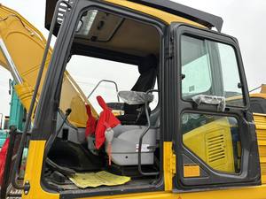 Excavadora PC130-7 en buen estado, 78us pc 60 55 56 Excavadoras usadas - Product Image 4