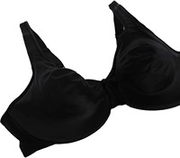 Échantillon de soutien-gorge doux et respirant, confortable, sexy, lingerie tendance, corsage rétro emblématique avec soutien-gorge à armatures, gaze transparente, ÉCHANTILLON GRATUIT
