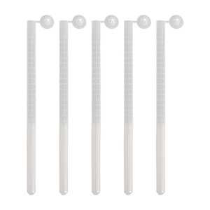 Setaccio Lungo per Ancoraggi Chimici O/ 16x330 mm. Componibile (Confezione da 5 unità) - Product Image 1