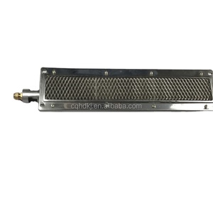 Ng-<span class=keywords><strong>estufa</strong></span> de Gas, parrilla de Gas, quemador infrarrojo de cerámica HD400 - Product Image 1