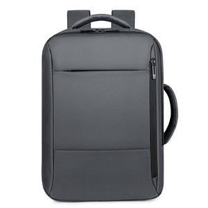 Direct Factory Supply High Quality Urban Minimalist Style Multi-Pocket Men's <b>Backpacks</b> Wholesale Business <b>Backpacks</b> - Product Image 3