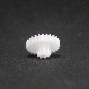 Chính xác chết-đúc nhựa đồ chơi bánh răng bền động cơ mang hộp số thành phần cốt lõi cho đồ chơi hình trụ bánh răng - Product Image 4