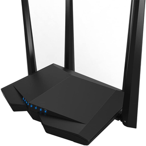 เราเตอร์เกมมิ่ง <span class=keywords><strong>Tenda</strong></span> Switch Dual Band <span class=keywords><strong>AC6</strong></span> 1200 เราเตอร์ <span class=keywords><strong>Tenda</strong></span> <span class=keywords><strong>AC6</strong></span> - Product Image 2