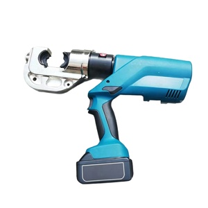 Pince à sertir manuelle hydraulique CYO-510B pour bornes, sans mâchoires - Product Image 3