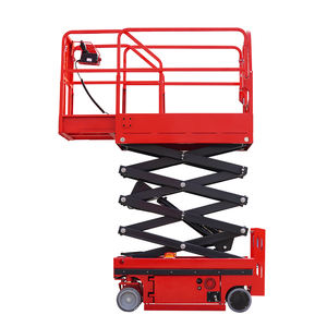 แท่นยกกรรไกร8ม. 10ม. 12ม. 14ม. 16ม. - Product Image 1