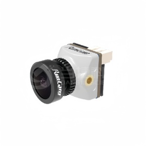 RunCam yarışçı Nano <span class=keywords><strong>3</strong></span> yarışa özgü yükseltilmiş sürüm MCK işbirliği 1.8mm yarış kamerası - Product Image 1
