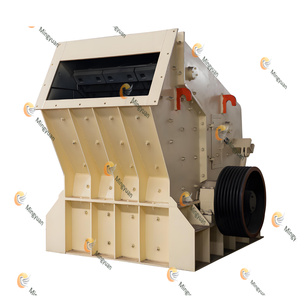 Hiệu quả cao cát và sỏi Máy Nghiền tác động với phụ tùng thay thế từ hàng đầu Trung Quốc nhà máy - Product Image 2