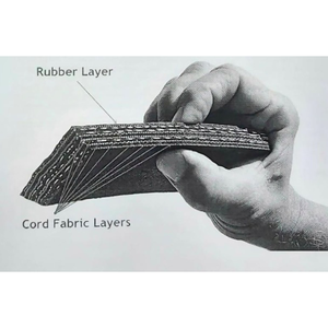 أنبوب قابل للنفخ بحجم مخصص من Astillero بحجم قابل للنفخ X 18m أنبوب وسادة هوائية لإطلاق السفن - Product Image 3