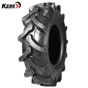 Pneus de tracteur Kebek Tianli Linglong 12 4 24 pour l'agriculture et l'agriculture - Product Image 6
