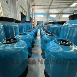 Chine montage supérieur en silice pour <span class=keywords><strong>piscine</strong></span> filtre à <span class=keywords><strong>sable</strong></span> pour <span class=keywords><strong>piscine</strong></span> <span class=keywords><strong>filtration</strong></span> et système de circulation - Product Image 5