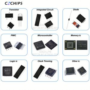 New Original JPAD5 TO-92 Transistor CZSKU:YH53QA20 - Product Image 5