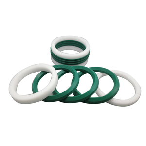 Tige de piston Bague d'étanchéité universelle <span class=keywords><strong>EK</strong></span> EKV <span class=keywords><strong>M2</strong></span> M3 Joint d'huile de cylindre hydraulique Joint d'huile combiné en forme de V - Product Image 1