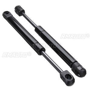 2 Amortiguadores de Gas para Maletero Trasero de Coche Mazda 3 2004-2009 BN8W56930 BN8V56930 BN8W56930A - Product Image 2