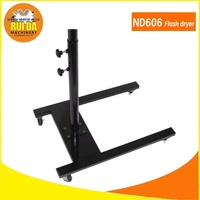 Mesin Pengering Sablon DGRUIDA ND606 IR Otomatis dengan Sensor untuk Sablon
