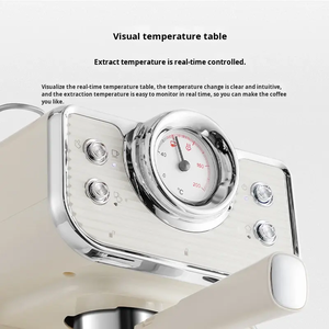 Machine à café arabe la plus populaire, système de brassage électrique portable pour hôtel - Product Image 4