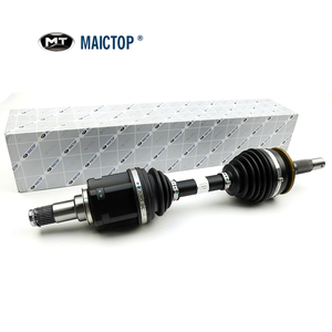Maictop Venta caliente CV <span class=keywords><strong>Eje</strong></span> de transmisión para <span class=keywords><strong>Toyota</strong></span> Fortuner <span class=keywords><strong>Hilux</strong></span> SW4 2005-2015 4WD, 43430-0K021 - Product Image 1
