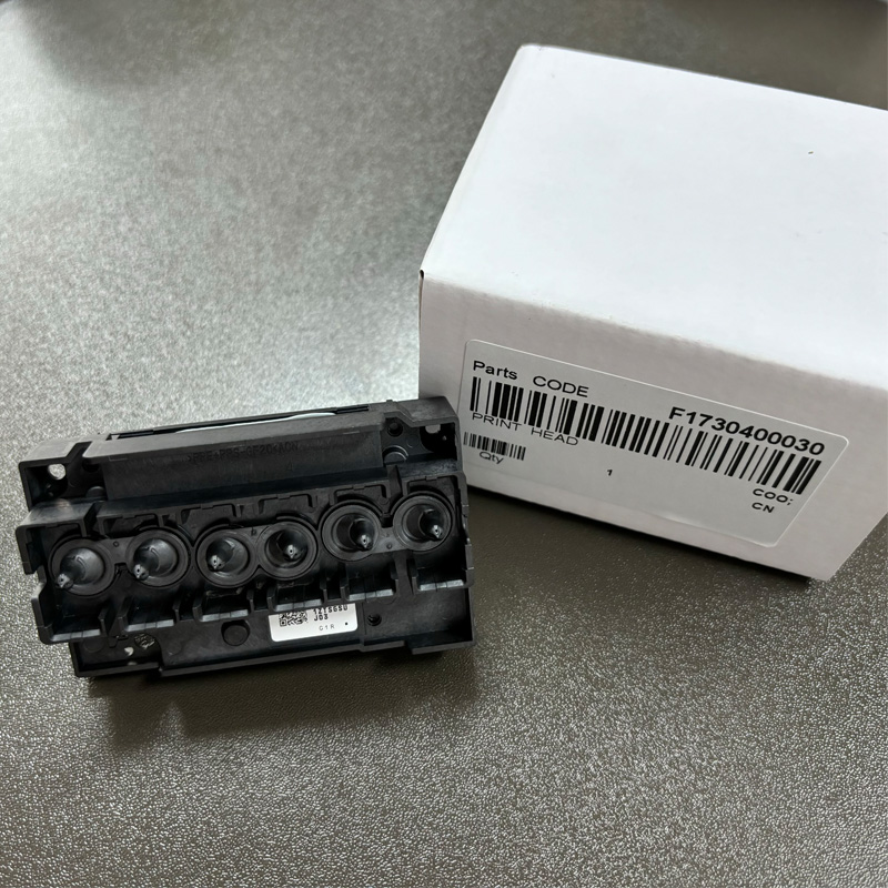 l1800 printhead original