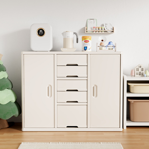 Gabinetes <span class=keywords><strong>de</strong></span> almacenamiento <span class=keywords><strong>de</strong></span> juguetes para bebés, organizador para niños pequeños, estantería para niños, caja <span class=keywords><strong>de</strong></span> almacenamiento <span class=keywords><strong>de</strong></span> plástico, armario para niños, muebles <span class=keywords><strong>de</strong></span> guardería, armario para niños - Product Image 3