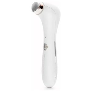 Masajeador facial Eye Refreshing Massager Blanco y Plateado FAWC - Product Image 1