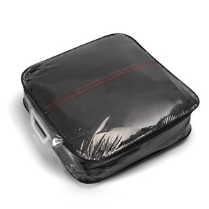 <span class=keywords><strong>Coprisedili</strong></span> Auto in Pelle PVC Personalizzati, Set Universale Impermeabile Prodotto in Cina - Product Image 6