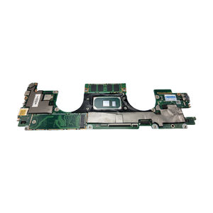 Placa base para <span class=keywords><strong>HP</strong></span> Spectre X360 13-AW, placa principal DAX3ACMBAF0 L86728-601 i7-<span class=keywords><strong>1165G7</strong></span> 8GB - Product Image 1