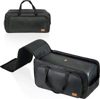Échantillon gratuit : Sac de transport et de protection pour enceintes, compatible avec la série Party Box, sac à dos de transport pour enceintes portables