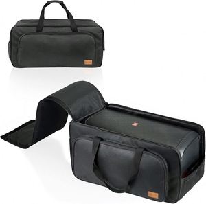 Échantillon gratuit : Sac de transport et de protection pour enceintes, compatible avec la série Party Box, sac à dos de transport pour enceintes portables - Product Image 5