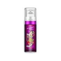 Gel Intime Féminin Excitant pour Femme, Orgasme Intense, Libido Améliorée, 15ml, Flacon Compressible à Base d'Eau, Condensation Amoureuse