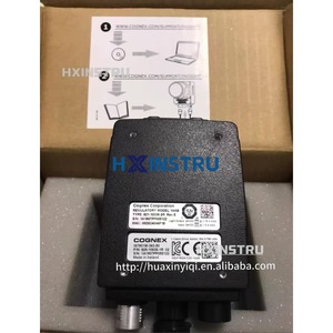 กล้องอุตสาหกรรม COGNEX รุ่น IS7801M-363-50 & IS7801M-373-50 & IS7801C-363-50 & IS7801C-373-50 ของแท้ใหม่เอี่ยม H - Product Image 2