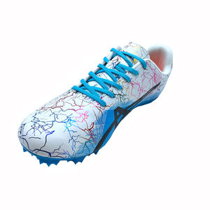 Vente en gros <span class=keywords><strong>de</strong></span> crampons athlétisme, <span class=keywords><strong>sprint</strong></span>, chaussures <span class=keywords><strong>de</strong></span> sport pour hommes, chaussures d'athlétisme mi-longues pour femmes - Product Image 2