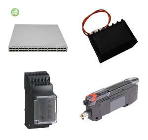 Convertisseur de fréquence d'origine 6SE7023-4TC61, pièces d'automatisation électrique pour contrôle industriel PLC 6SE7023-4TC61 - Product Image 1