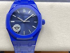 Reloj Mecánico Automático de 40 mm con Esfera de Acero Inoxidable de Alta Calidad, Movimiento ETA 324, Venta al Por Mayor - Product Image 6