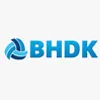 Shenzhen Baihongdake Electronic Technology Co., Ltd. logo