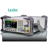 lexso Siglent SDG2042X High-Precision Dual-Channel 40 MHz Arbitrary Waveform & Function Signal Generator with Advanced