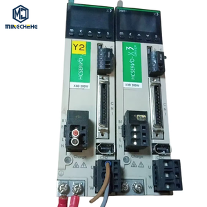 Contrôleur PLC, capteur, entraînement, neuf, original, SV-X3DA020A-D - Product Image 1