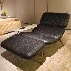 Furnitur mewah elegan baru obral chaise longue modern furnitur elegan baru obral chaise modern