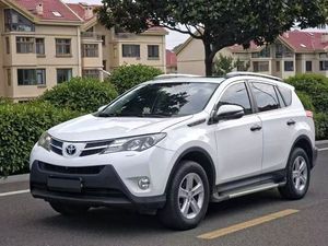 <span class=keywords><strong>Toyota</strong></span> <span class=keywords><strong>RAV4</strong></span> d'<span class=keywords><strong>occasion</strong></span> à bas <span class=keywords><strong>prix</strong></span>, modèle 2013, 2,5 litres, transmission intégrale, édition Elite, automatique, très demandée - Product Image 2