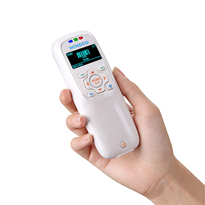 Thiết Bị Đầu Cuối Dữ Liệu Không Dây Cầm Tay <span class=keywords><strong>PDA</strong></span> Của Mindeo MS3690 - Product Image 4