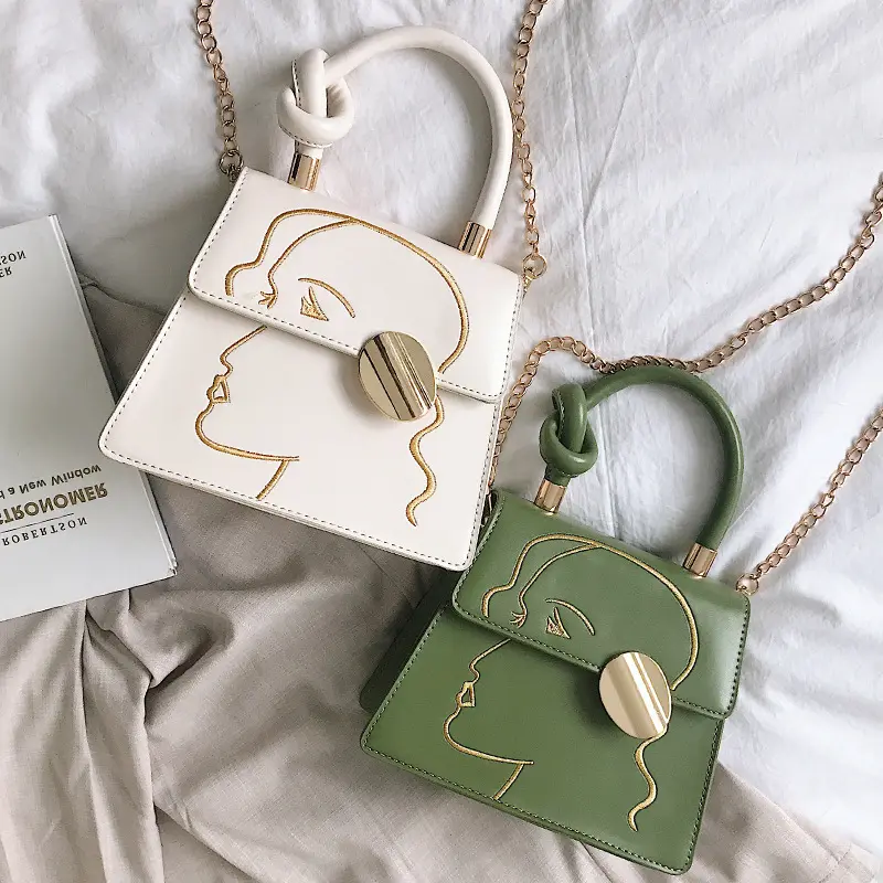 JOWYAR famous brand designer handbags top handle luxury womens handbags and purses crossbody handbags 2022 fashion